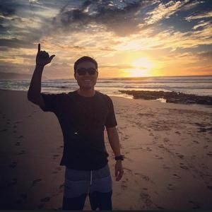 Meet your Posher, John